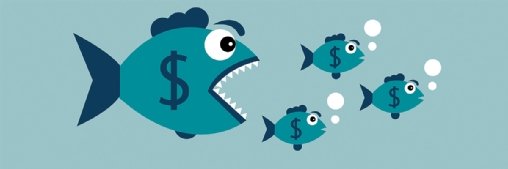 The 'corporate takeover' of physician practices accelerates: study